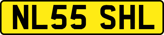 NL55SHL