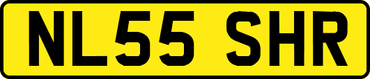 NL55SHR