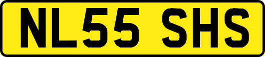 NL55SHS