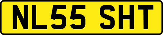 NL55SHT
