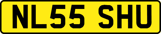 NL55SHU