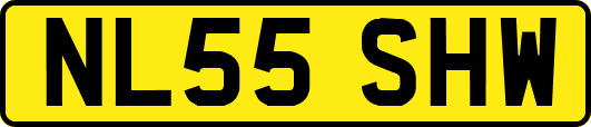 NL55SHW