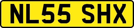 NL55SHX