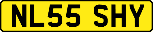 NL55SHY
