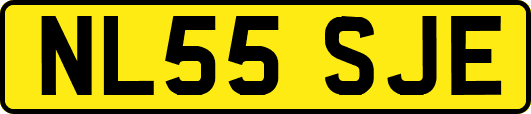 NL55SJE