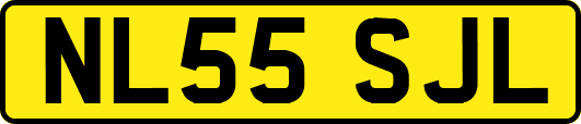 NL55SJL