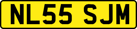 NL55SJM