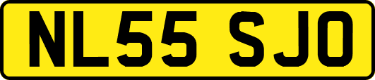 NL55SJO