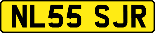NL55SJR
