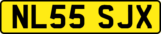 NL55SJX
