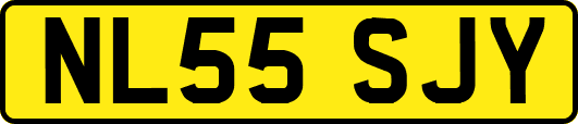 NL55SJY