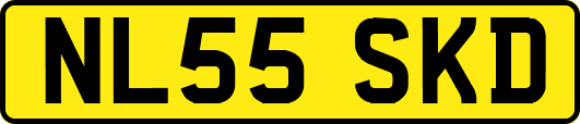 NL55SKD