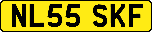 NL55SKF