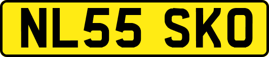 NL55SKO