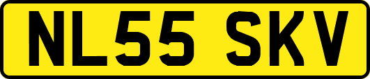 NL55SKV