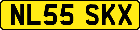 NL55SKX