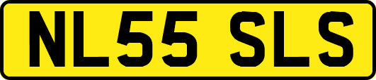 NL55SLS