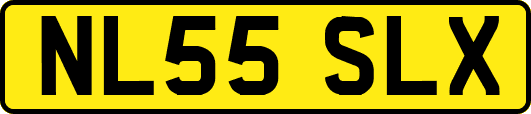 NL55SLX