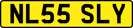 NL55SLY