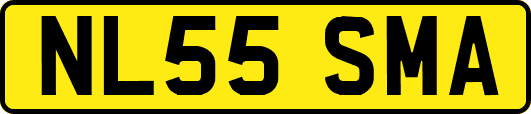 NL55SMA