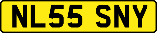 NL55SNY