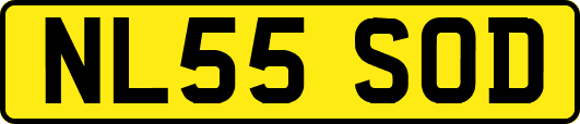 NL55SOD