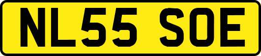 NL55SOE