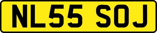 NL55SOJ