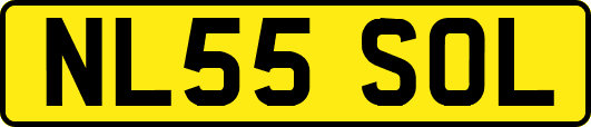 NL55SOL
