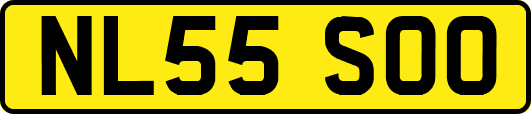 NL55SOO