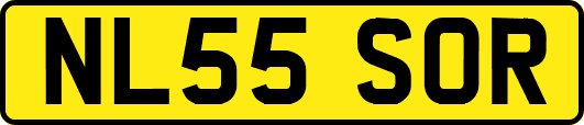 NL55SOR