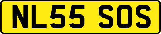 NL55SOS