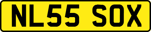 NL55SOX
