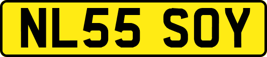NL55SOY
