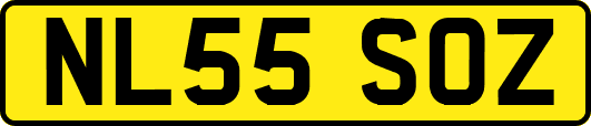 NL55SOZ