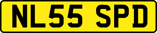 NL55SPD