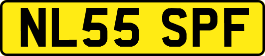 NL55SPF