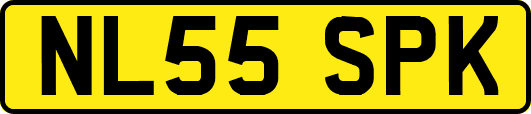 NL55SPK