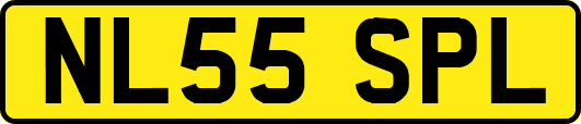 NL55SPL