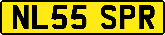 NL55SPR