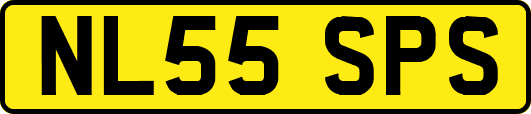 NL55SPS
