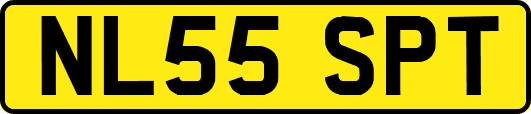 NL55SPT