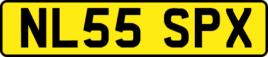 NL55SPX