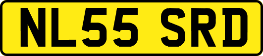 NL55SRD