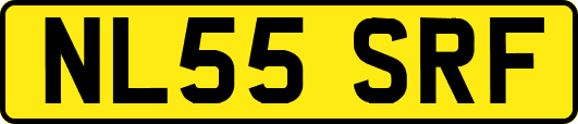 NL55SRF