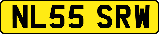 NL55SRW