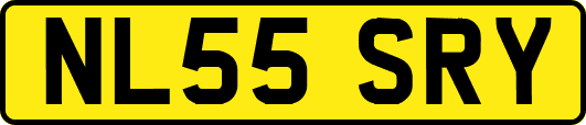 NL55SRY