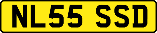 NL55SSD