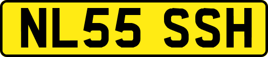 NL55SSH