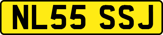 NL55SSJ
